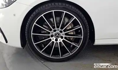 Mercedes-Benz E-Class 2023 2.0 гидро в Москве № 1545009, миниатюра 5