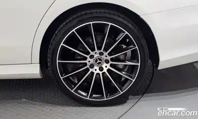 Mercedes-Benz E-Class 2023 2.0 гидро в Москве № 1545009, миниатюра 7