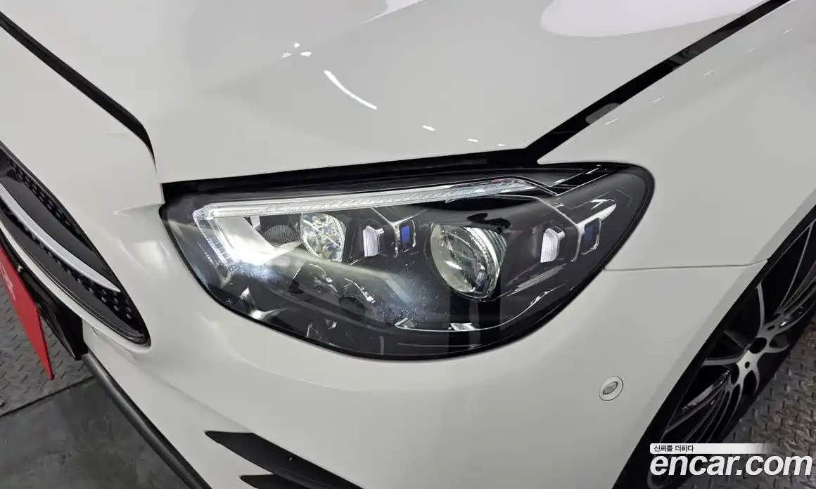 Mercedes-Benz E-Class 2023 2.0 гидро в Москве № 1545009, фото 8