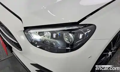 Mercedes-Benz E-Class 2023 2.0 гидро в Москве № 1545009, миниатюра 8
