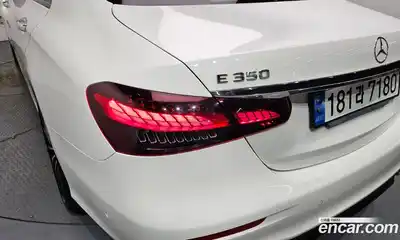 Mercedes-Benz E-Class 2023 2.0 гидро в Москве № 1545009, миниатюра 9