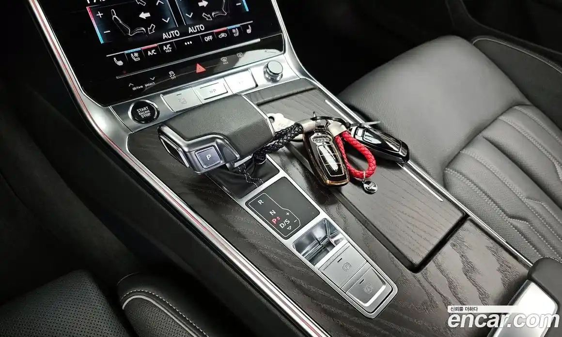 Audi A6 2022 2.0 гидро в Москве № 1546040, фото 12