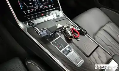 Audi A6 2022 2.0 гидро в Москве № 1546040, миниатюра 12