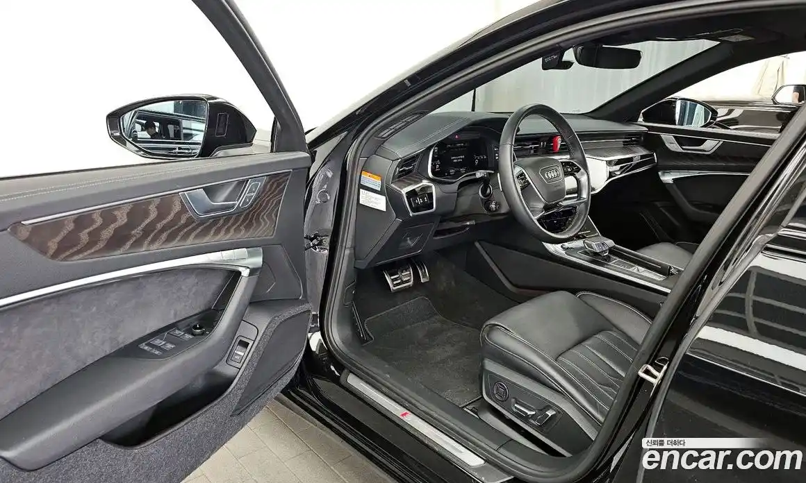 Audi A6 2022 2.0 гидро в Москве № 1546040, фото 13