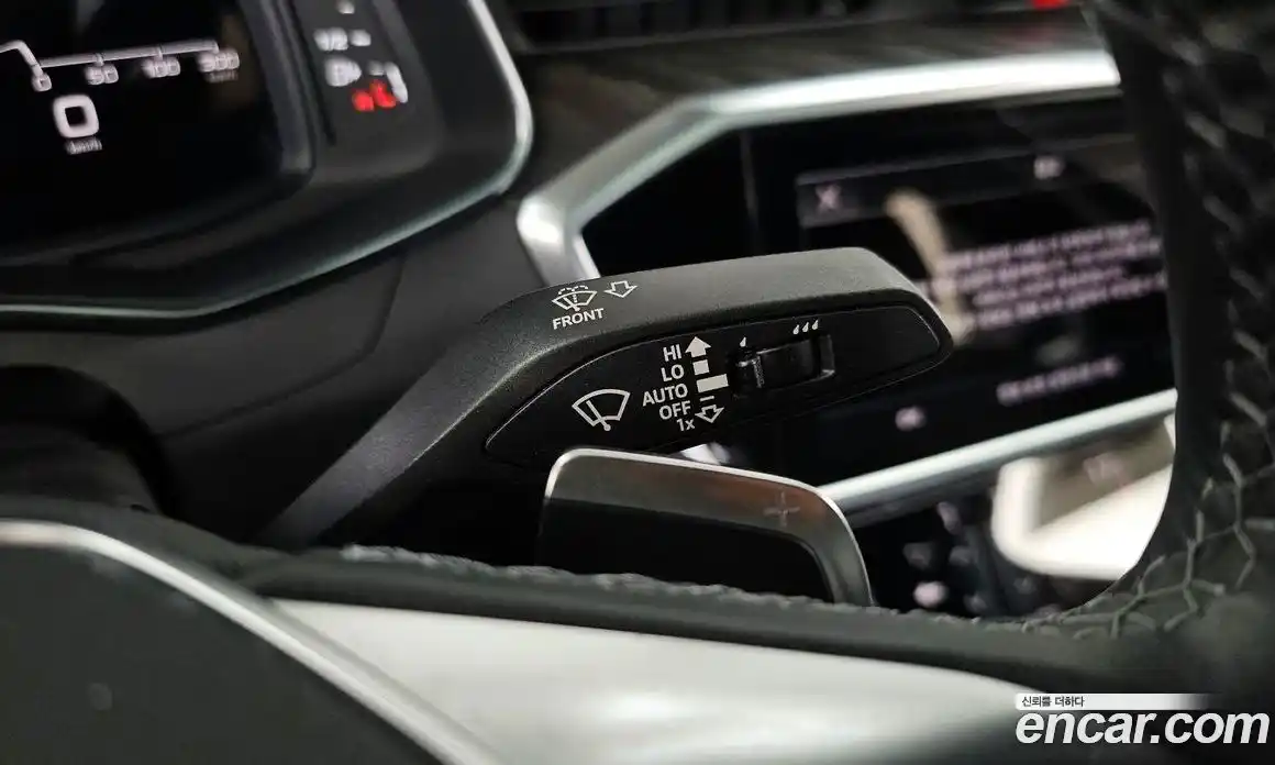 Audi A6 2022 2.0 гидро в Москве № 1546040, фото 28