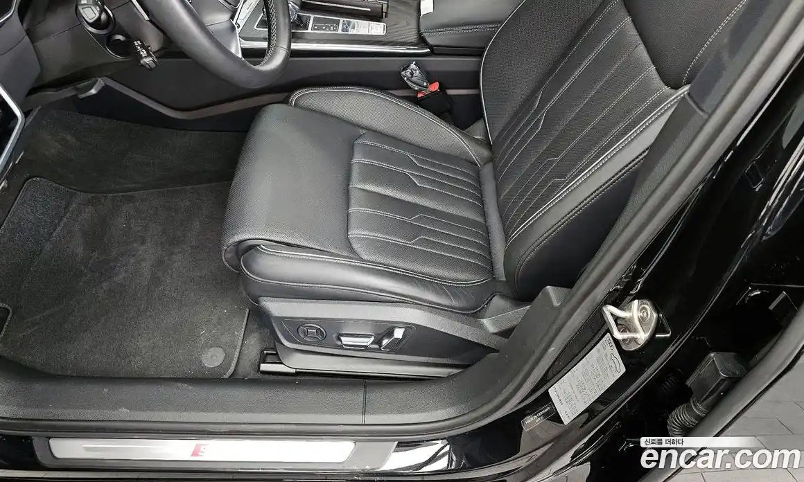Audi A6 2022 2.0 гидро в Москве № 1546040, фото 31