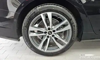 Audi A6 2022 2.0 гидро в Москве № 1546040, миниатюра 5
