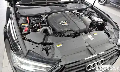 Audi A6 2022 2.0 гидро в Москве № 1546040, миниатюра 6