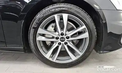 Audi A6 2022 2.0 гидро в Москве № 1546040, миниатюра 7