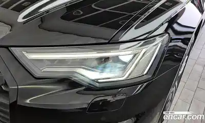 Audi A6 2022 2.0 гидро в Москве № 1546040, миниатюра 8
