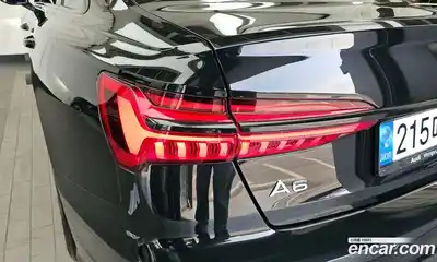 Audi A6 2022 2.0 гидро в Москве № 1546040, миниатюра 9