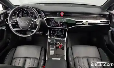 Audi A6 2022 2.0 гидро в Москве № 1546040, миниатюра 10