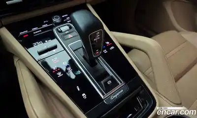 Porsche Cayenne 2020 3.0 гидро в Москве № 1547186, миниатюра 12