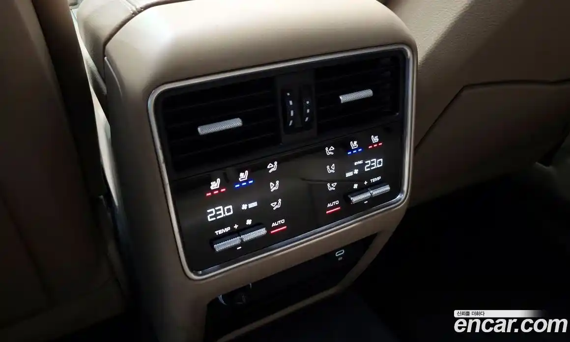 Porsche Cayenne 2020 3.0 гидро в Москве № 1547186, фото 23