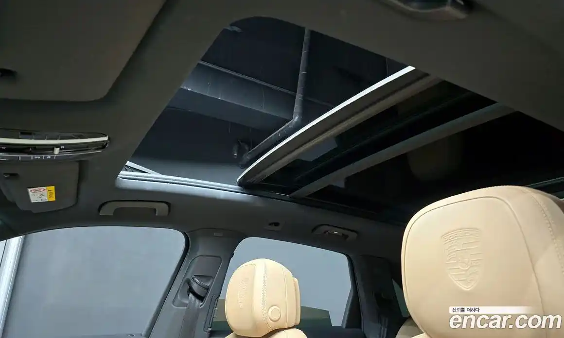 Porsche Cayenne 2020 3.0 гидро в Москве № 1547186, фото 25
