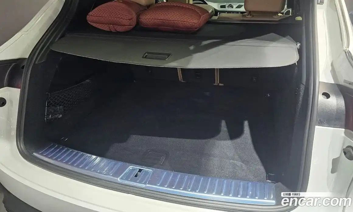 Porsche Cayenne 2020 3.0 гидро в Москве № 1547186, фото 29