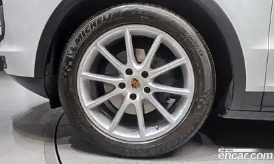 Porsche Cayenne 2020 3.0 гидро в Москве № 1547186, миниатюра 5