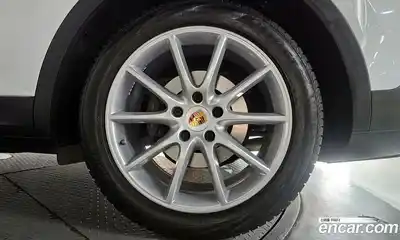 Porsche Cayenne 2020 3.0 гидро в Москве № 1547186, миниатюра 7