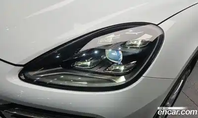 Porsche Cayenne 2020 3.0 гидро в Москве № 1547186, миниатюра 8