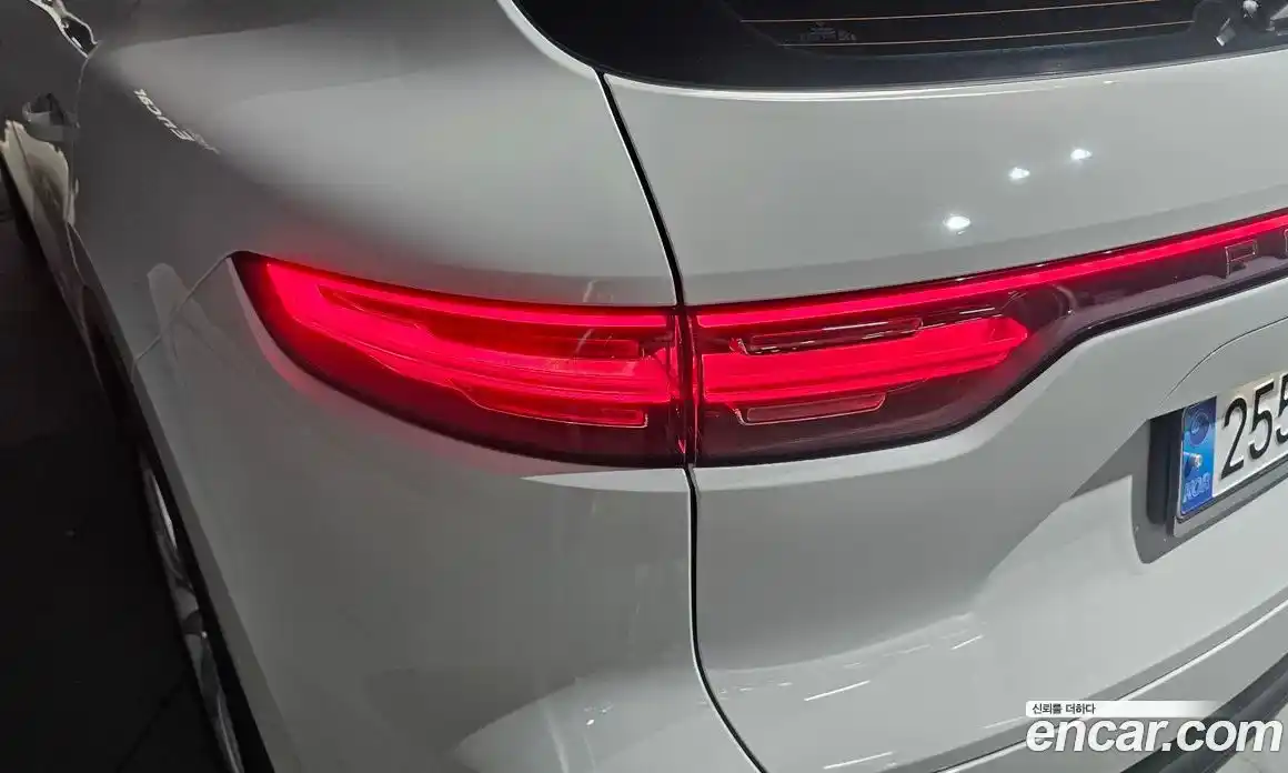Porsche Cayenne 2020 3.0 гидро в Москве № 1547186, фото 9