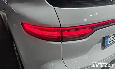 Porsche Cayenne 2020 3.0 гидро в Москве № 1547186, миниатюра 9