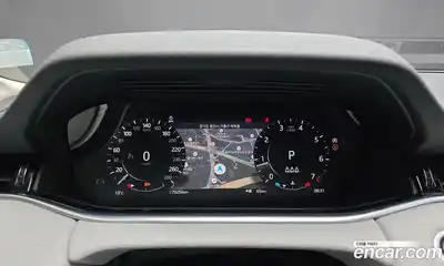 Land Rover Range-Rover Evoque 2021 2.0 гидро в Москве № 1547540, миниатюра 11