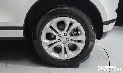 Land Rover Range-Rover Evoque 2021 2.0 гидро в Москве № 1547540, миниатюра 7