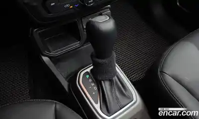 Jeep Renegade 2021 2.4 гидро в Москве № 1549658, миниатюра 12