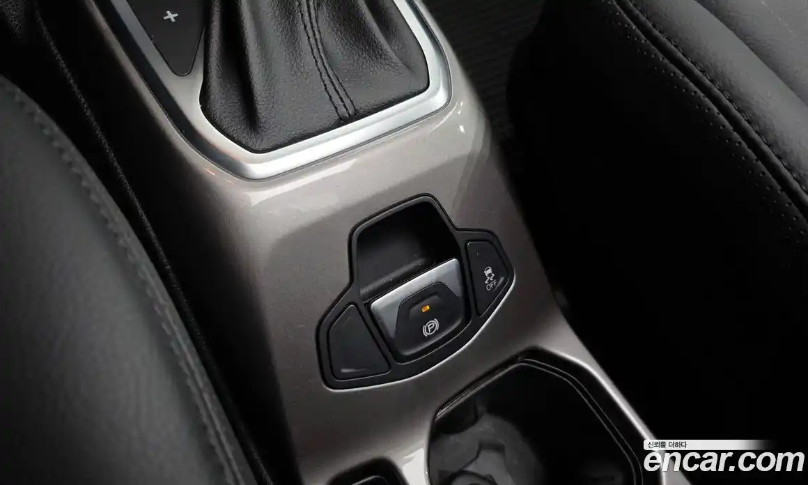 Jeep Renegade 2021 2.4 гидро в Москве № 1549658, фото 27