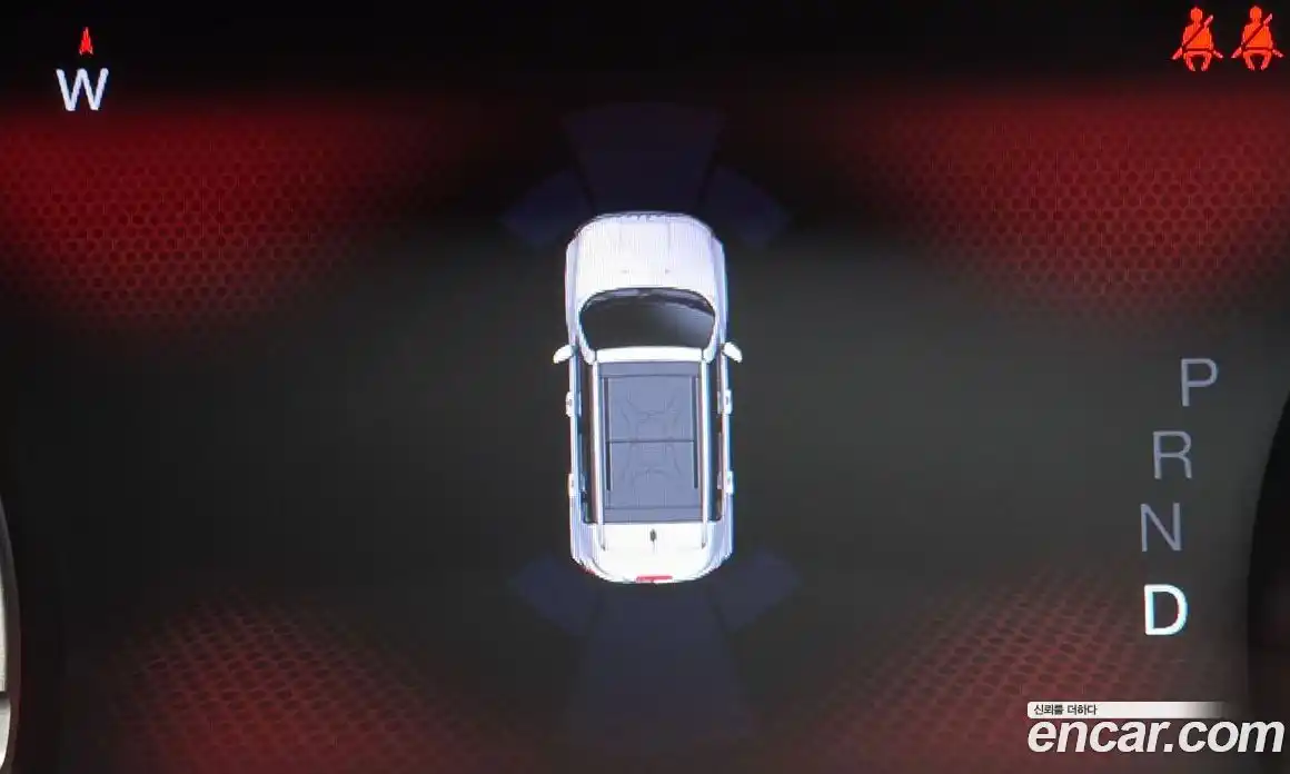 Jeep Renegade 2021 2.4 гидро в Москве № 1549658, фото 31