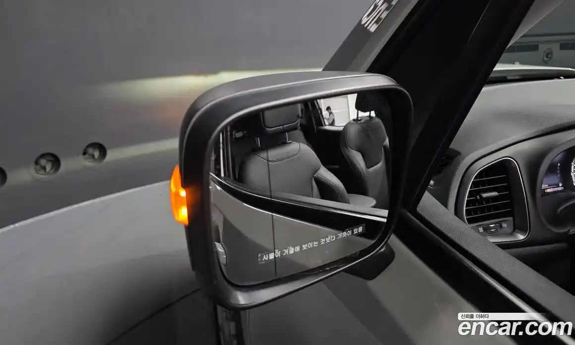 Jeep Renegade 2021 2.4 гидро в Москве № 1549658, фото 36