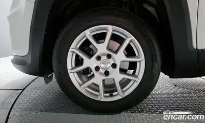 Jeep Renegade 2021 2.4 гидро в Москве № 1549658, миниатюра 5