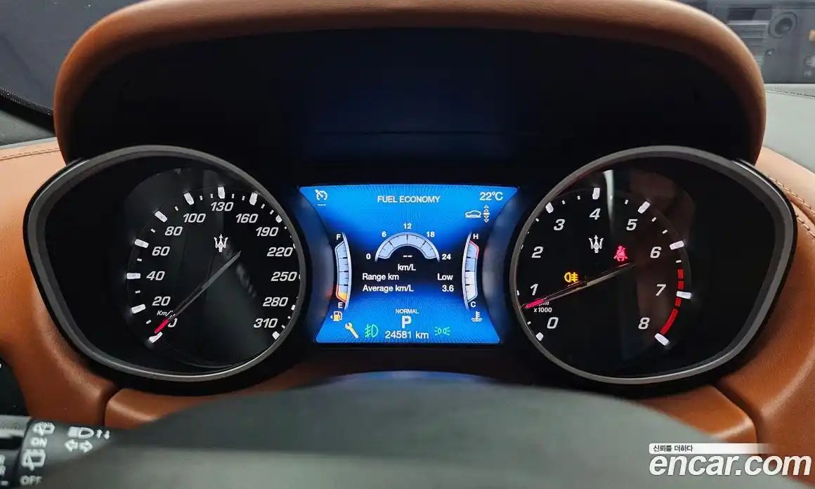 Maserati Levante 2019 3.0 гидро, фото 11