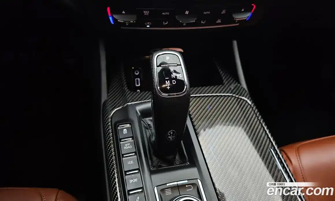 Maserati Levante 2019 3.0 гидро, фото 12