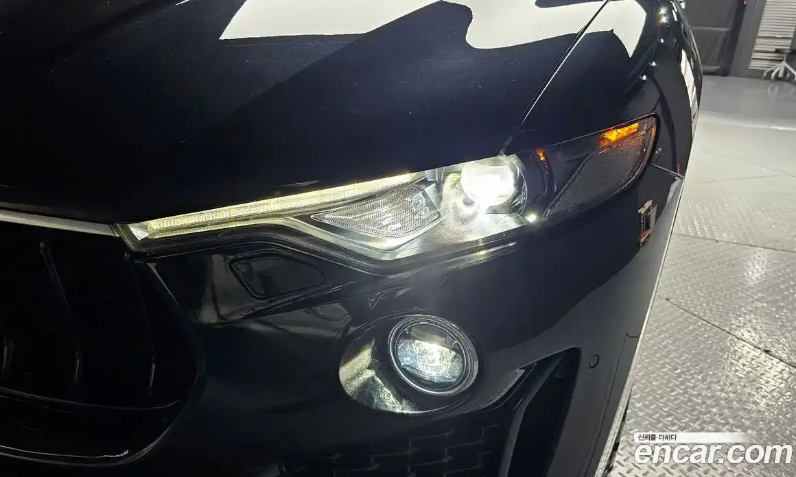 Maserati Levante 2019 3.0 гидро, фото 27