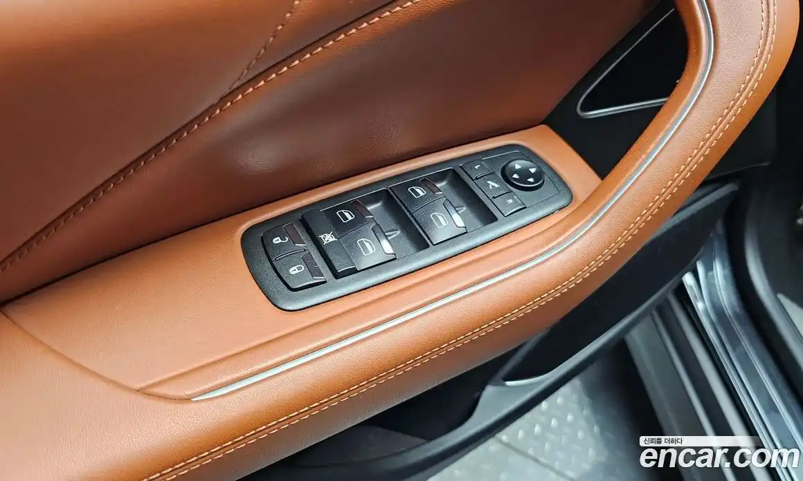 Maserati Levante 2019 3.0 гидро, фото 28