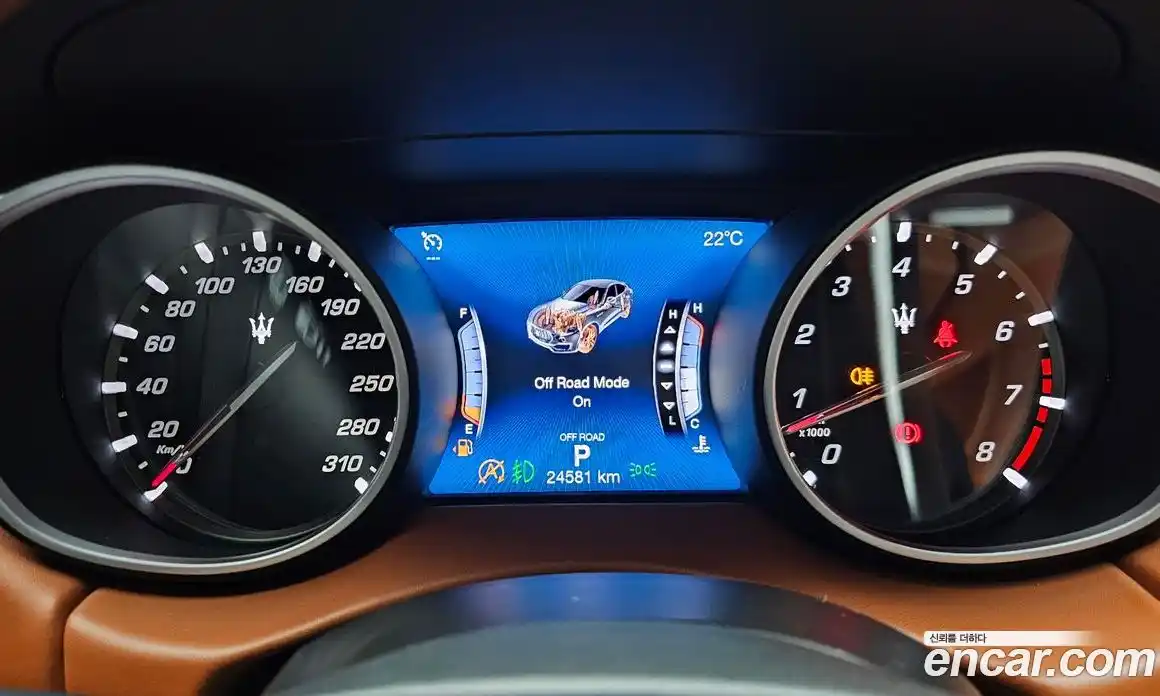 Maserati Levante 2019 3.0 гидро, фото 33