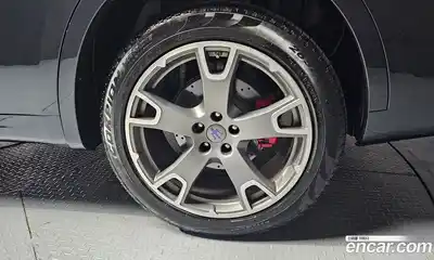 Maserati Levante 2019 3.0 гидро, миниатюра 7