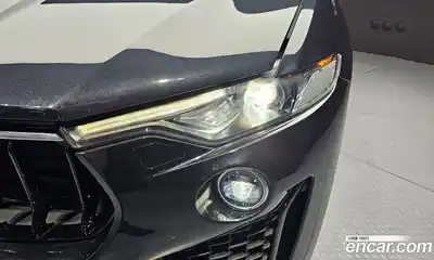 Maserati Levante 2019 3.0 гидро, миниатюра 8