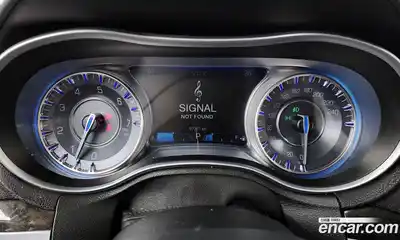 Chrysler 300C 2016 3.6 гидро в Москве № 1551541, миниатюра 11