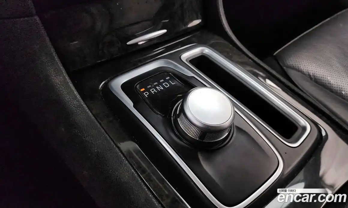 Chrysler 300C 2016 3.6 гидро в Москве № 1551541, фото 12