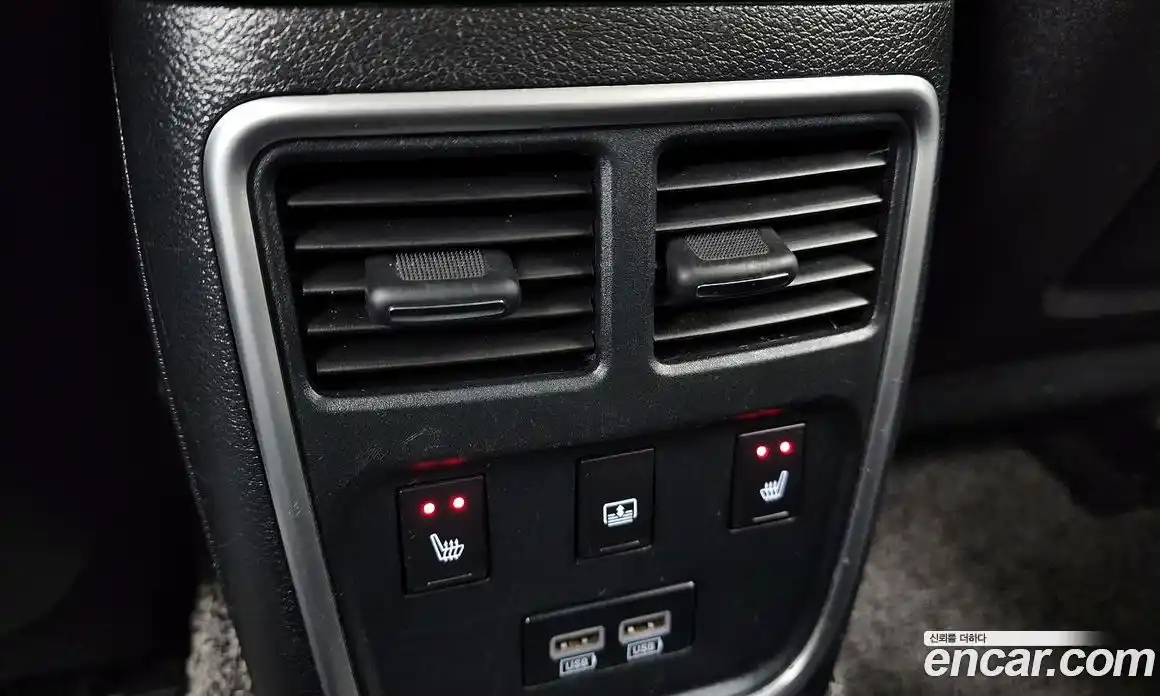Chrysler 300C 2016 3.6 гидро в Москве № 1551541, фото 25