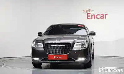 Chrysler 300C 2016 3.6 гидро в Москве № 1551541, миниатюра 3