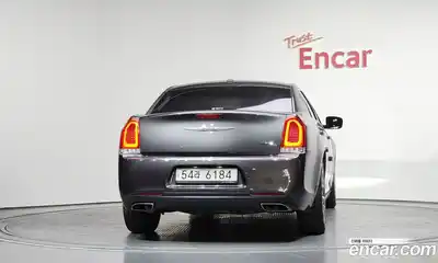 Chrysler 300C 2016 3.6 гидро в Москве № 1551541, миниатюра 4