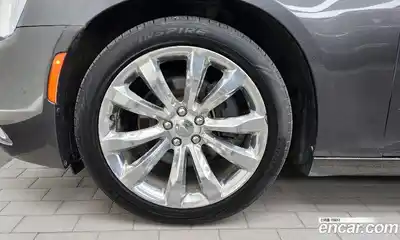 Chrysler 300C 2016 3.6 гидро в Москве № 1551541, миниатюра 5