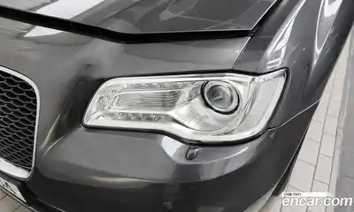 Chrysler 300C 2016 3.6 гидро в Москве № 1551541, миниатюра 8