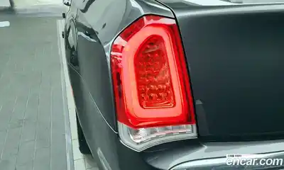 Chrysler 300C 2016 3.6 гидро в Москве № 1551541, миниатюра 9