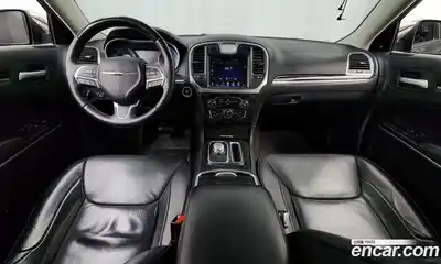 Chrysler 300C 2016 3.6 гидро в Москве № 1551541, миниатюра 10