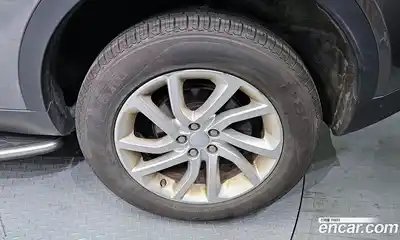 Land Rover Discovery Sport 2018 2.0 гидро в Москве № 155196, миниатюра 5