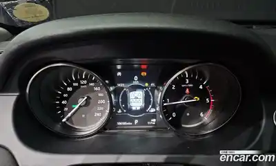 Land Rover Discovery Sport 2018 2.0 гидро в Москве № 155196, миниатюра 8